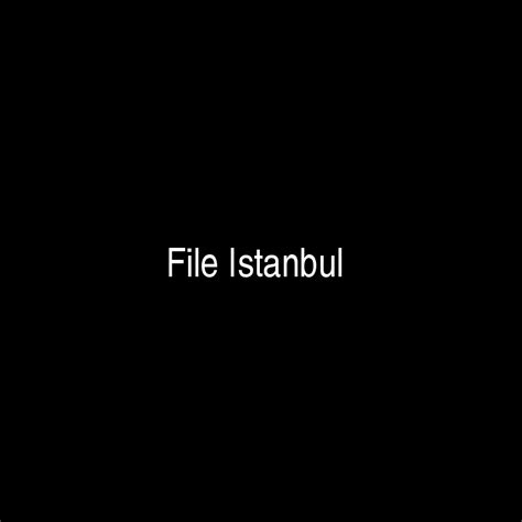 File istanbul